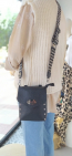 BOLSO MINI BANDOLERA