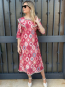 Vestido Estampado