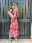 Vestido Estampado