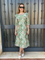Vestido Estampado