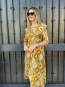 Vestido Estampado
