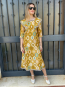 Vestido Estampado