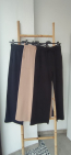 CONJUNTO  RAYAS HILO