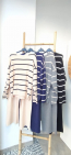 CONJUNTO RAYAS PUNTO