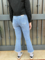 Pantalón Mezclilla azul claro