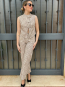 Conjunto Rayas Elegante