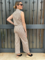 Conjunto Rayas Elegante
