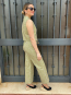 Conjunto Rayas Elegante