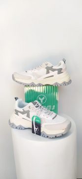 Deportivo yumas sade blanco