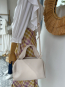 Bolso de Mano y Bandolera