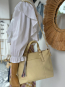 Bolso Bandolera y Mano