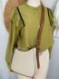Bolso Bandolera