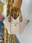 Bolso Mano y Bandolera