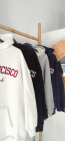 Sudadera San Francisco