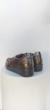 Zapato señora cuñita