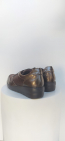 Zapato señora cuñita