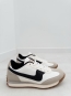 ✨ Zapatillas deportivas Blancas con detalle en negro ✨