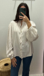 Blusa abullonada