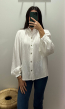 Blusa abullonada