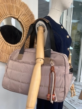 Bolso Acolchado