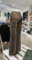 Jeans animal print