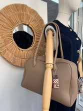 Bolso Polipiel Estilo Shopper
