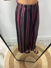 Pantalón Bombachos Raso