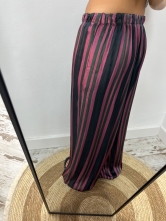 Pantalón Bombachos Raso