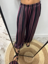 Pantalón Bombachos Raso