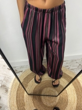 Pantalón Bombachos Raso