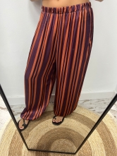 Pantalón Bombachos Raso