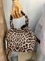 Bolso Animal Print