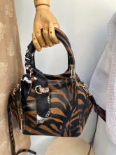 Bolso Animal Print