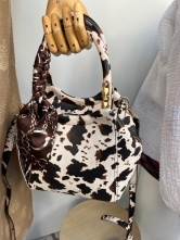 Bolso Animal Print