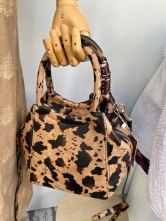Bolso Animal Print