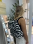 Mochila Polipiel Animal Print