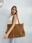Bolso Shopper con Tachuelas