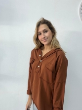 Camiseta Combina Estilo y Comodidad con un Toque Desenfadado