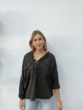 Camiseta Combina Estilo y Comodidad con un Toque Desenfadado