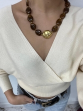 Collar Bold & Chic
