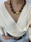 Collar Bold & Chic