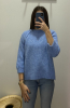 Jersey manga francesa
