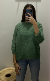 Jersey manga francesa