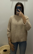 Jersey manga francesa