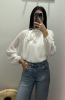 Blusa gasa