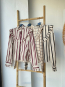 blusa volantes