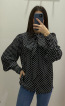 blusa topitos