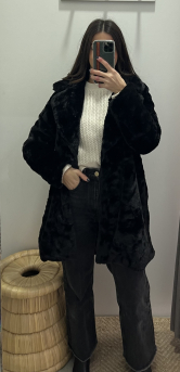 Abrigo pelito