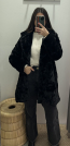 Abrigo pelito