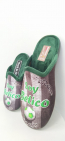 Zapatilla casa Betico